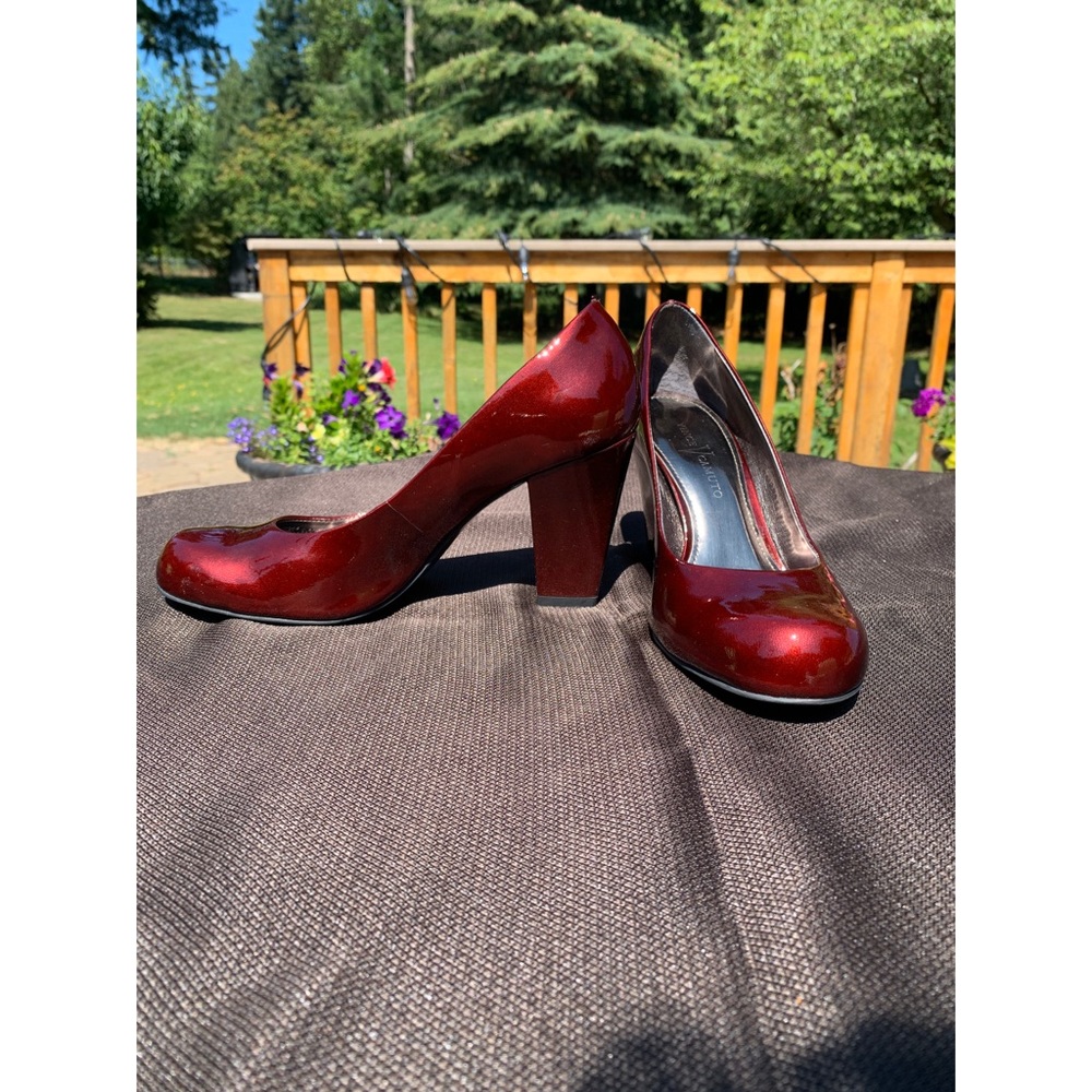 Vince Camuto Heels